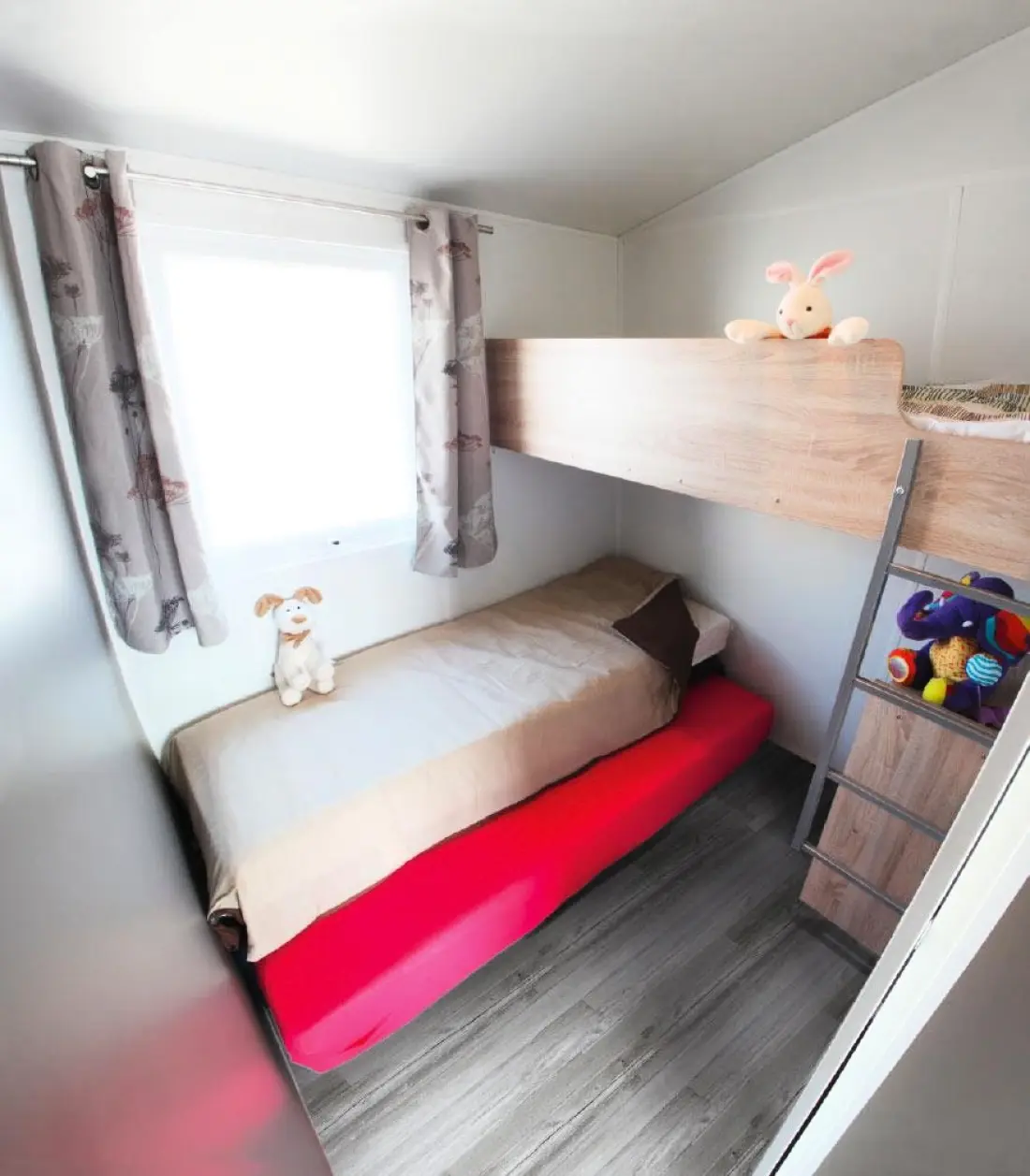Camping LANDES BLEUES 4 étoiles★★★★