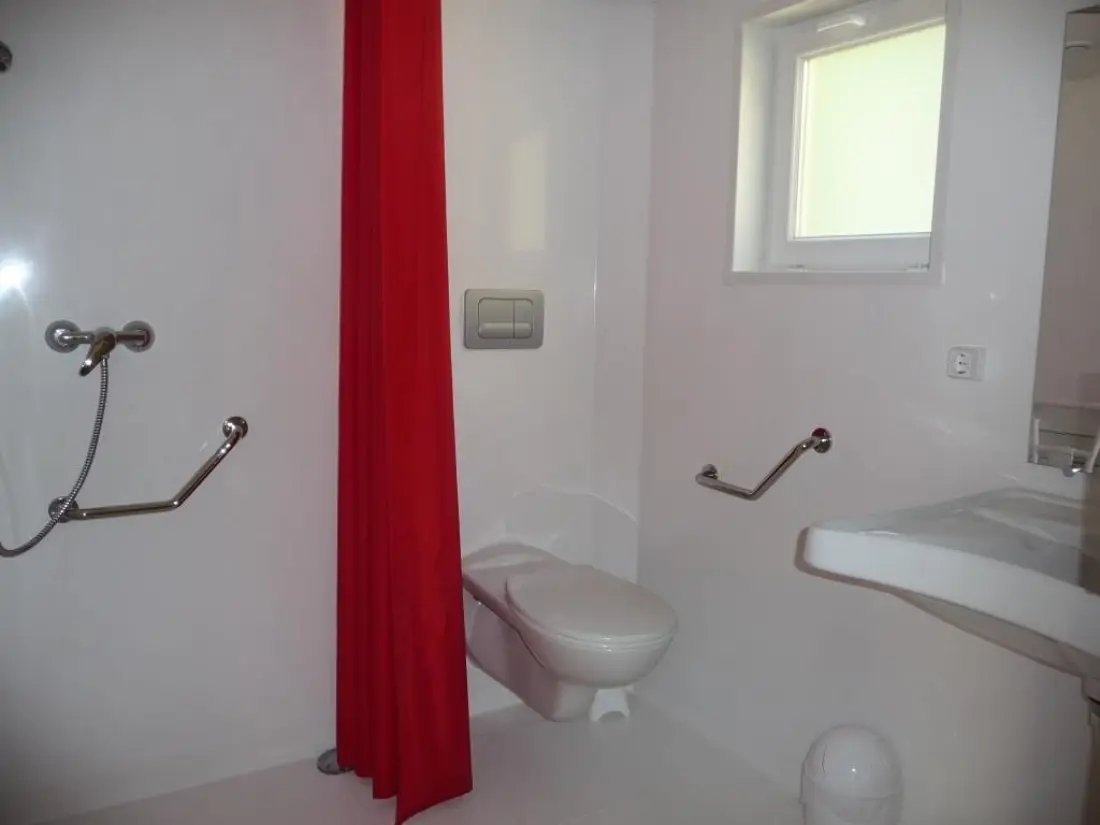 Camping LANDES BLEUES 4 étoiles★★★★