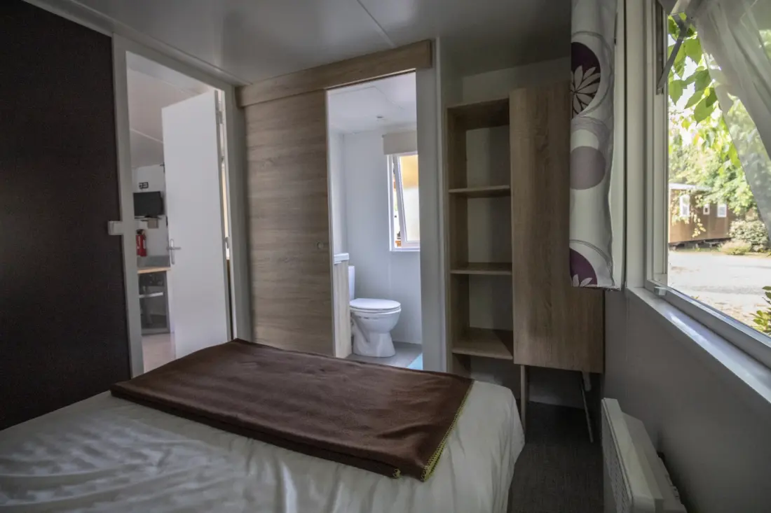 Camping LANDES BLEUES 4 étoiles★★★★