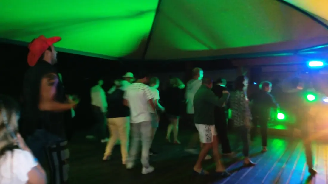 Camping LANDES BLEUES 4 étoiles★★★★