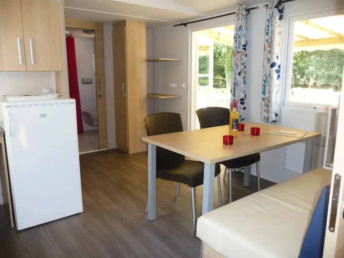 Camping LANDES BLEUES 4 étoiles★★★★