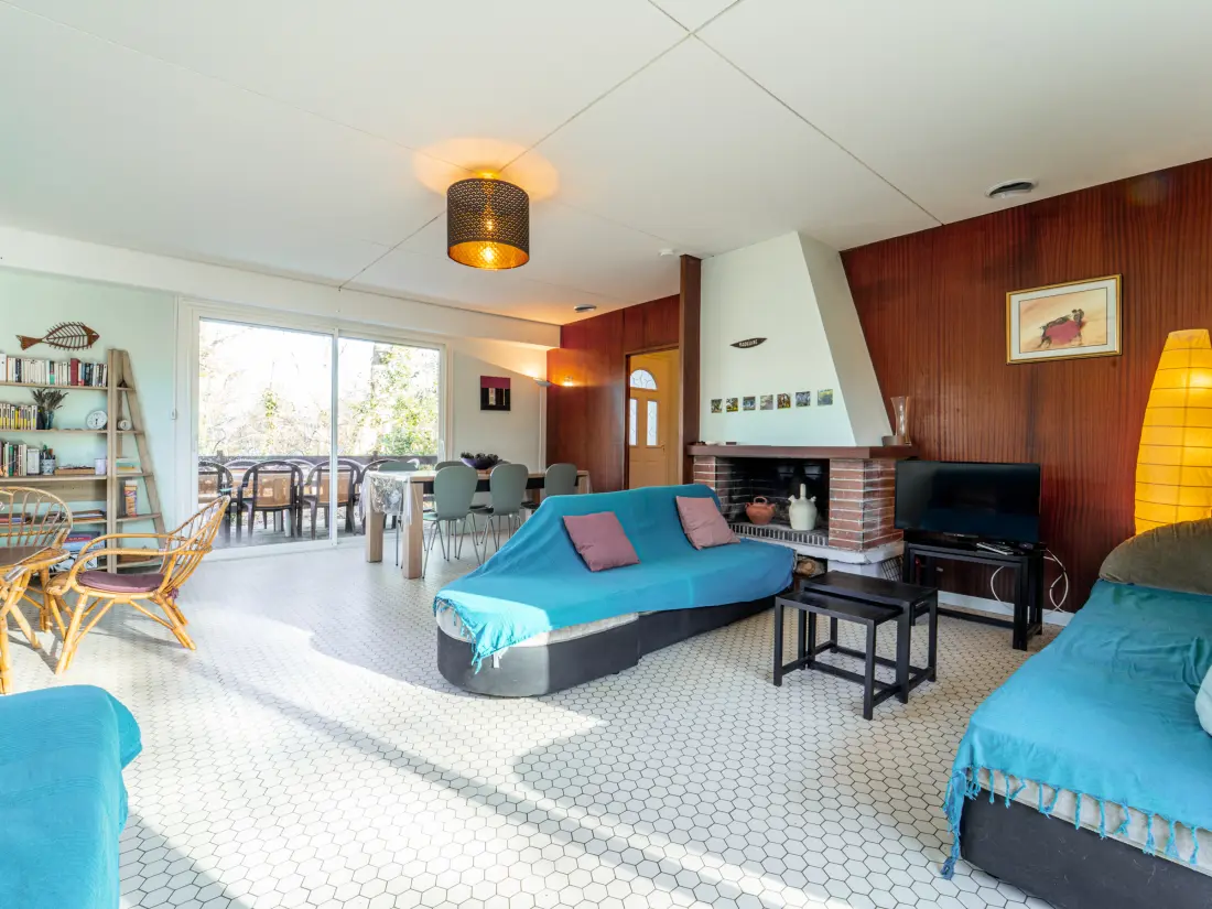 Maison de Vacances Aureilhan 14