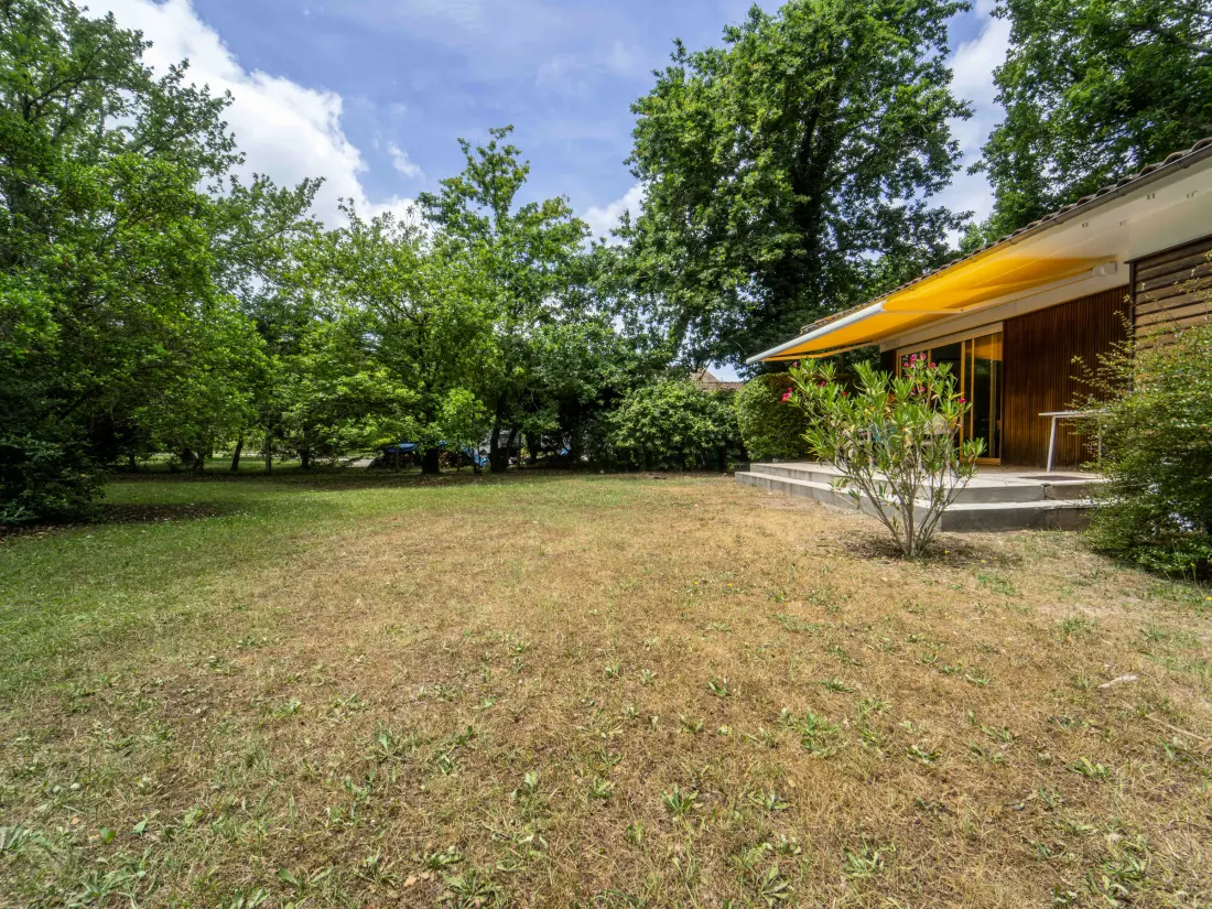 Maison de Vacances Aureilhan 14