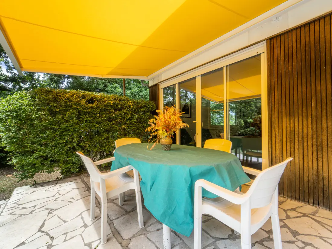 Maison de Vacances Aureilhan 14