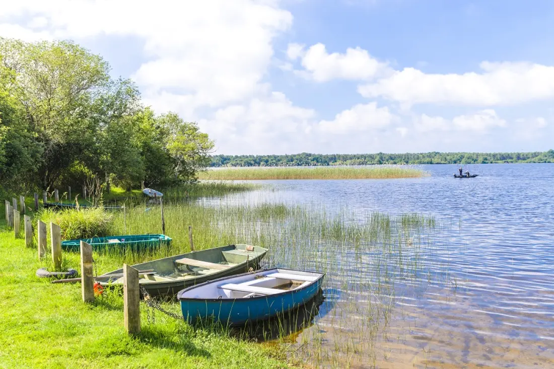 Résidence Lagrange Vacances Les Terrasses du Lac 3 étoiles★★★