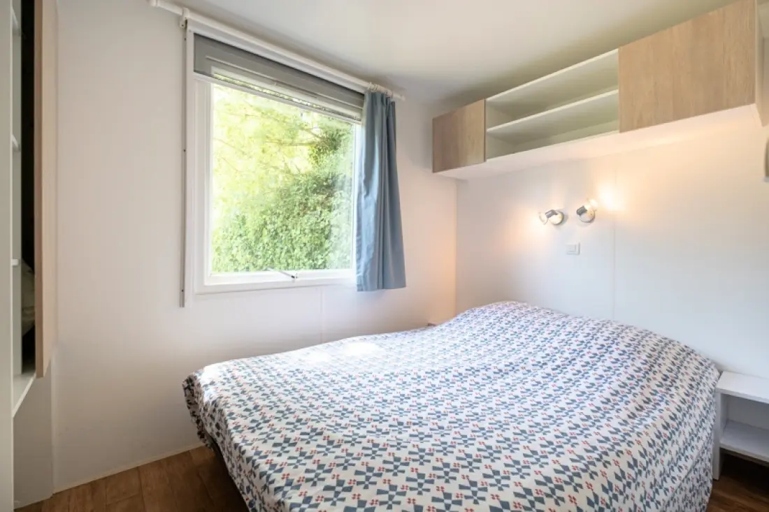 Camping Le Parc des Monges 3 étoiles★★★