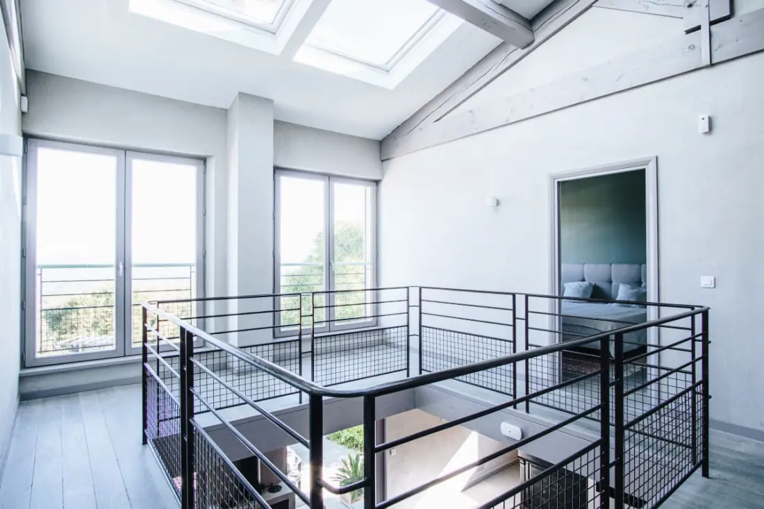 Magnifique Propriété Avec Vues Panoramiques Et Piscine Privée