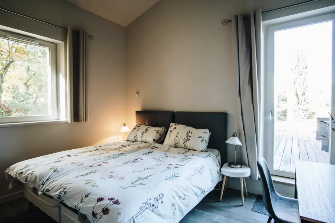 Magnifique Propriété Avec Vues Panoramiques Et Piscine Privée