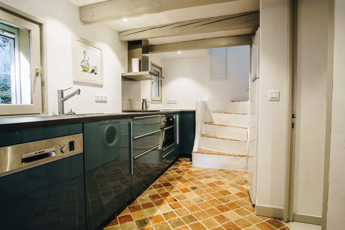 Magnifique Propriété Avec Vues Panoramiques Et Piscine Privée