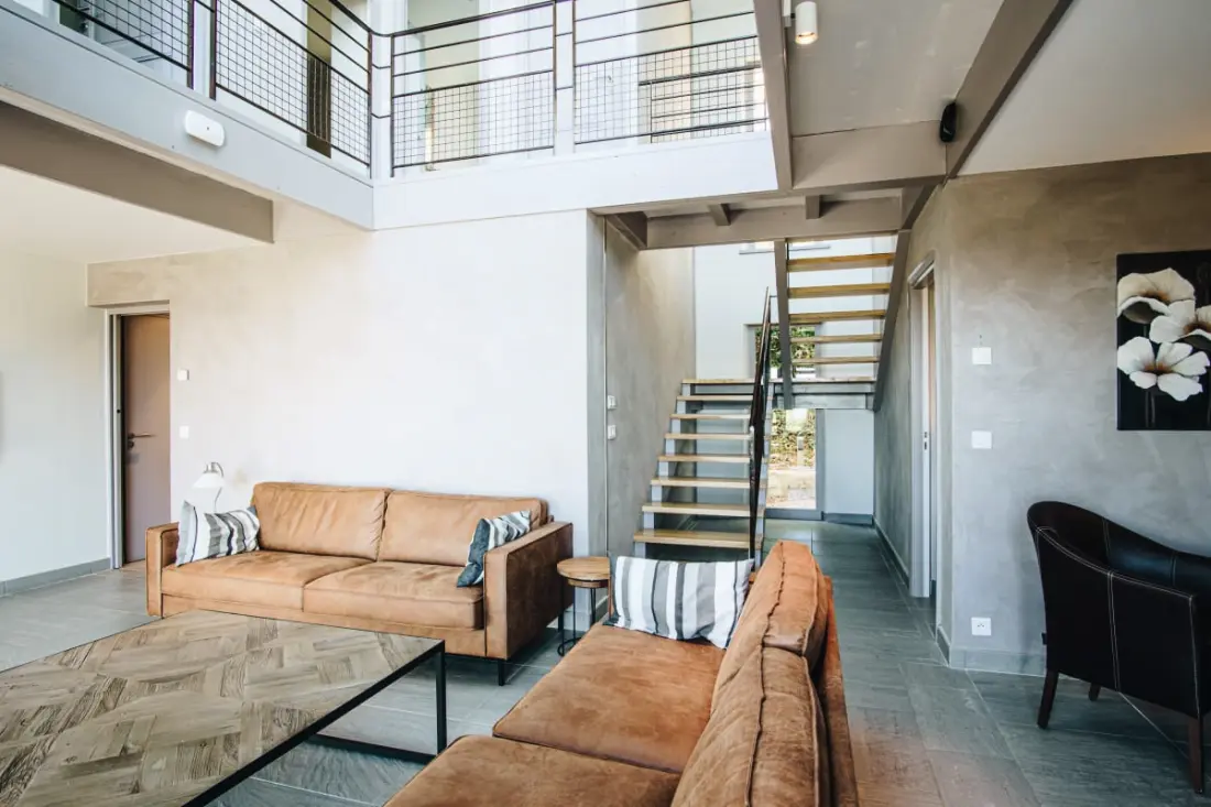 Magnifique Propriété Avec Vues Panoramiques Et Piscine Privée