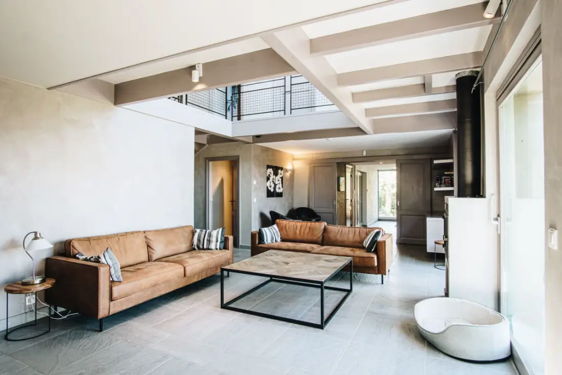 Magnifique Propriété Avec Vues Panoramiques Et Piscine Privée