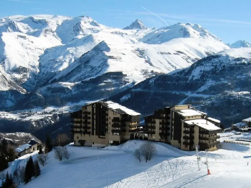 Résidence Martagons A