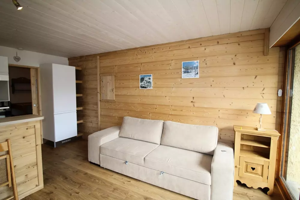 Résidence Nigritelles B