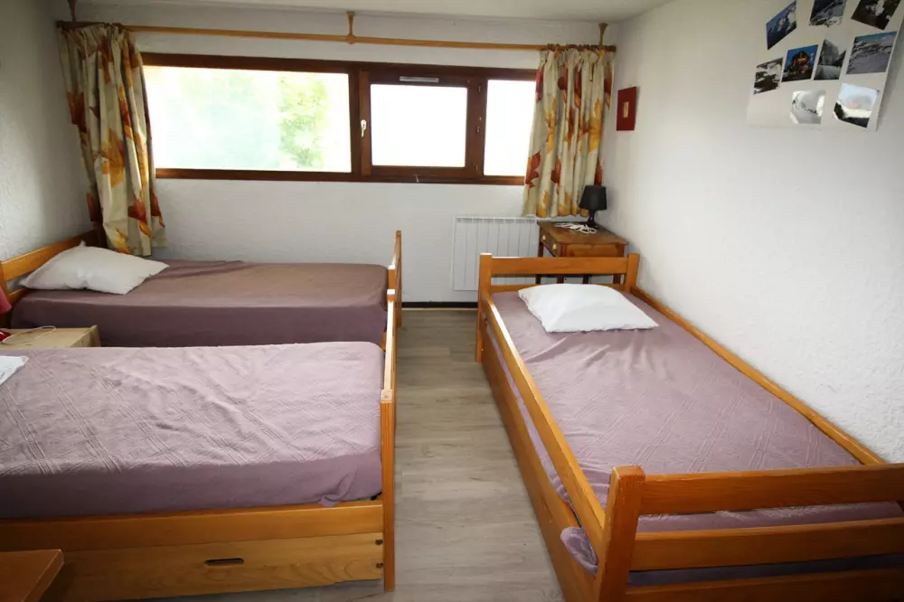 Résidence Nigritelles B