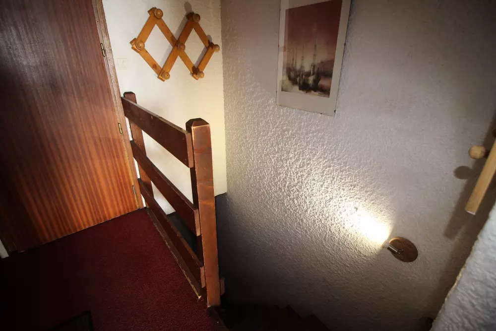 Résidence Nigritelles B