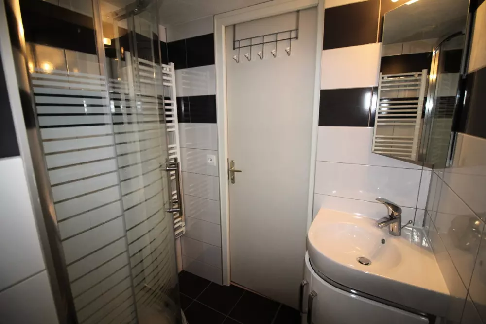 Résidence Nigritelles B