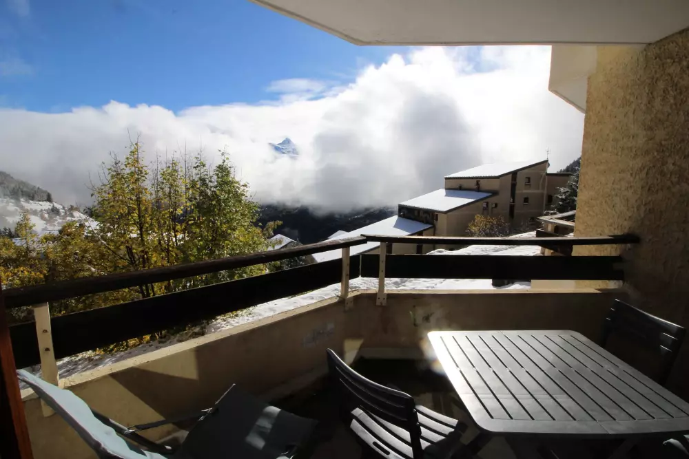 Résidence Nigritelles B