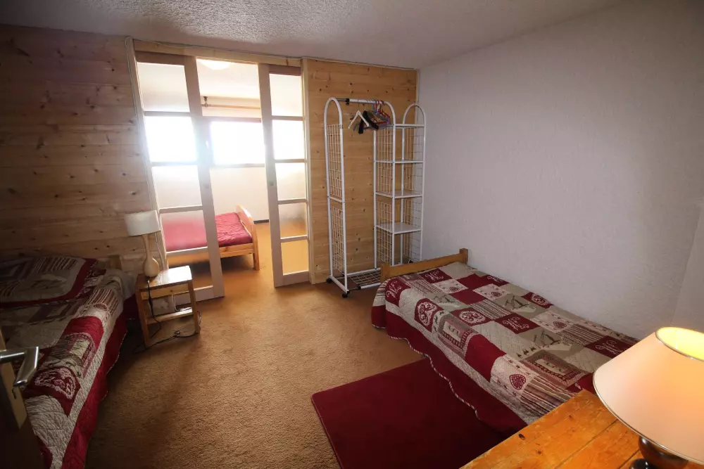 Résidence Nigritelles B