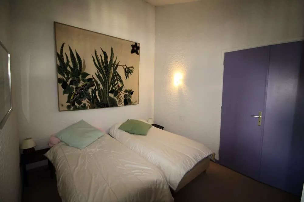 Résidence Nigritelles B