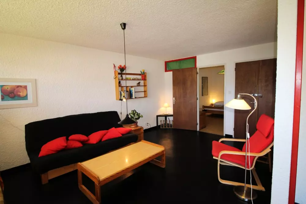 Résidence Nigritelles B