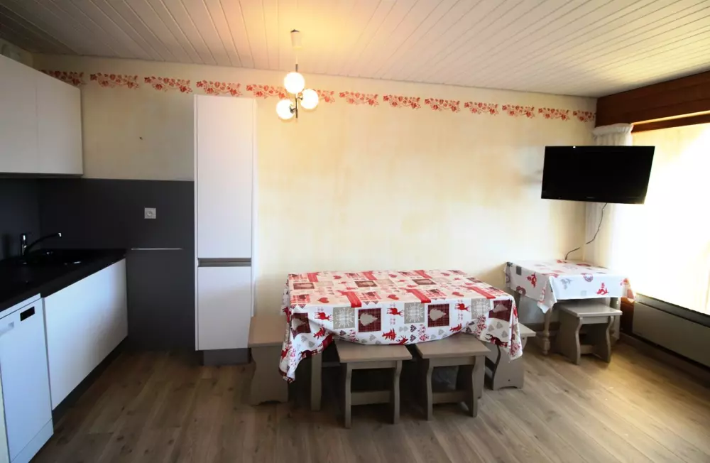 Résidence Nigritelles B