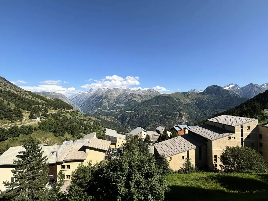 Résidence Nigritelles B