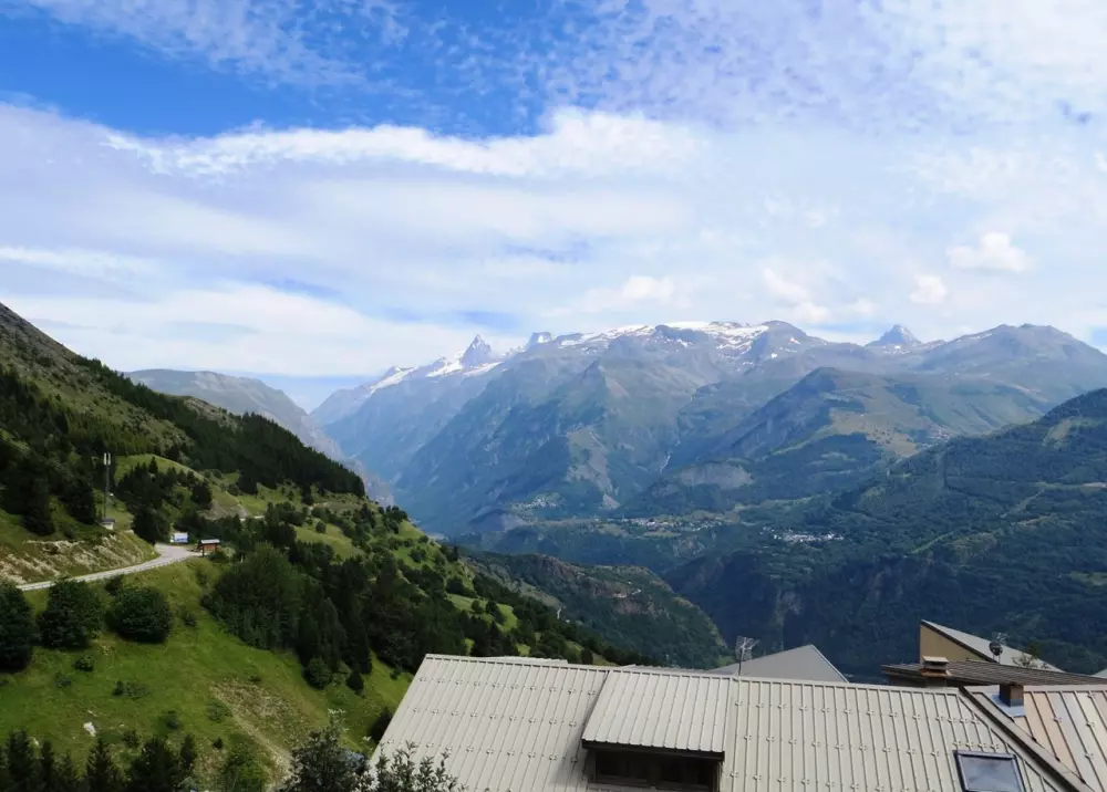 Résidence Nigritelles B