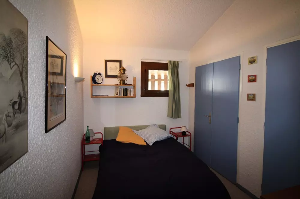 Résidence Nigritelles B