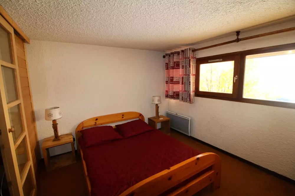 Résidence Nigritelles B