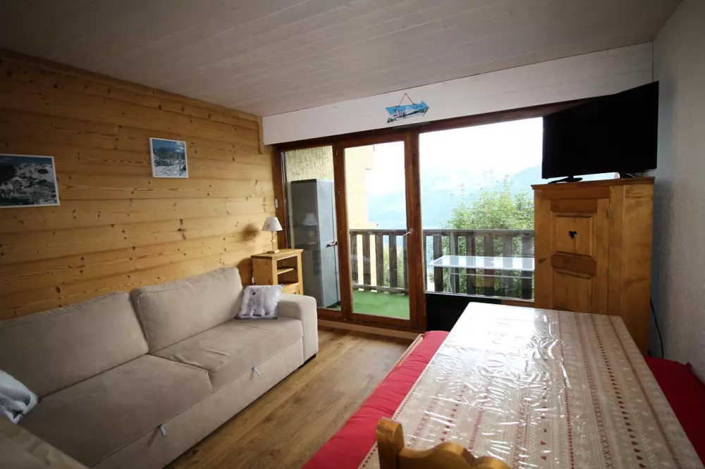 Résidence Nigritelles B