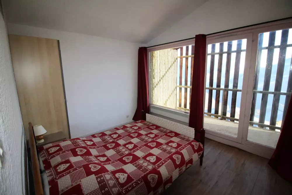 Résidence Nigritelles B