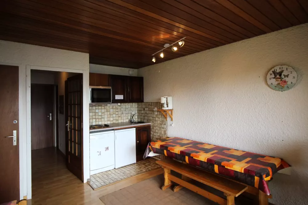 Résidence Nigritelles B