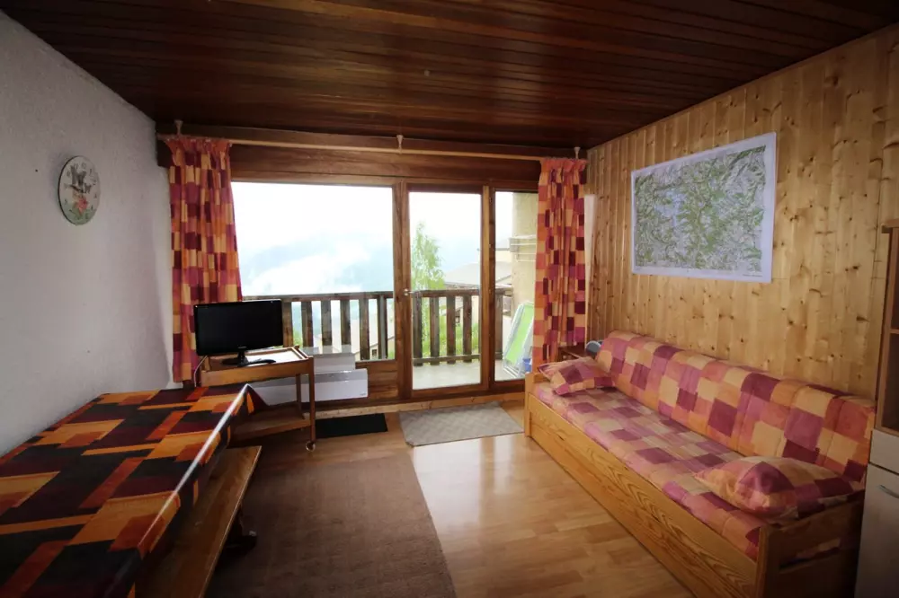 Résidence Nigritelles B