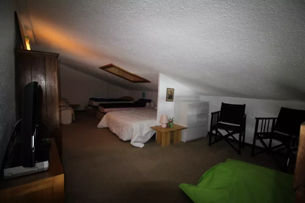 Résidence Nigritelles B