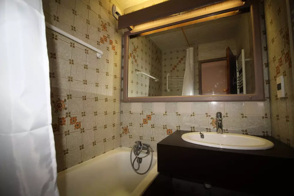 Résidence Nigritelles B