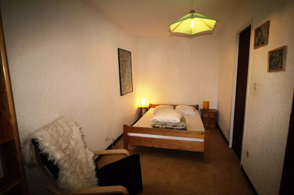 Résidence Nigritelles B