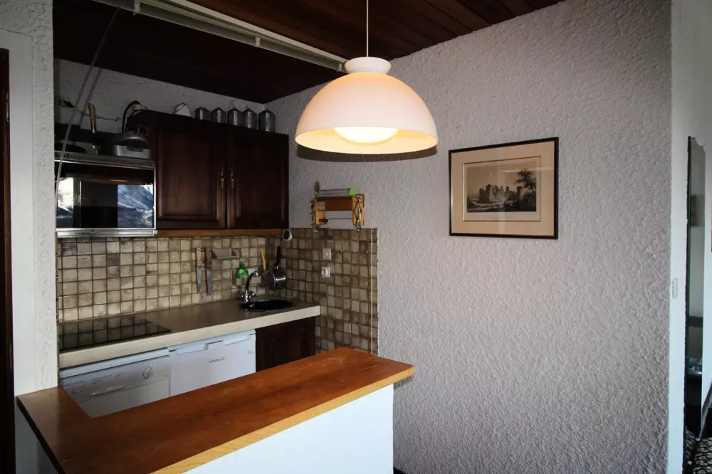 Résidence Nigritelles B