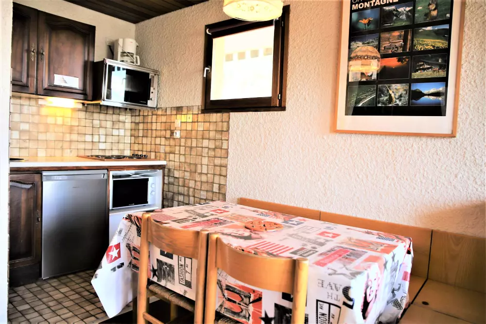 Résidence Nigritelles B