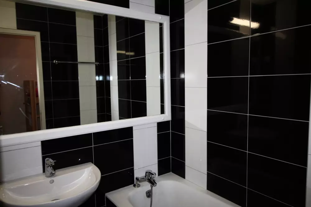 Résidence Nigritelles B