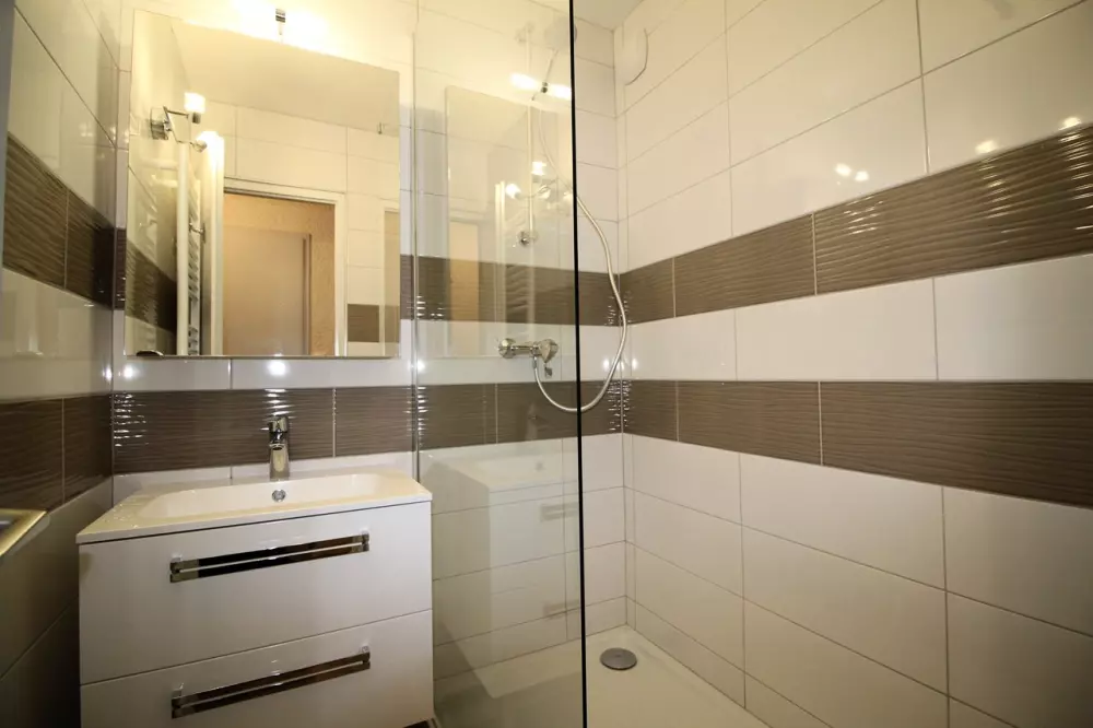 Résidence Nigritelles B