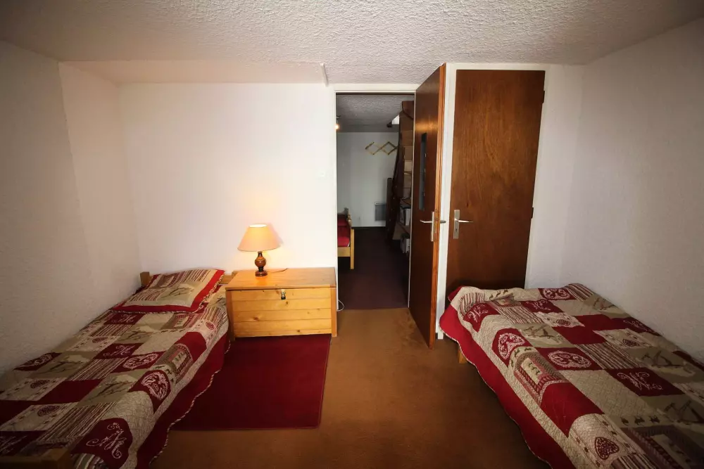 Résidence Nigritelles B