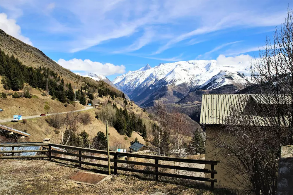 Résidence Nigritelles B