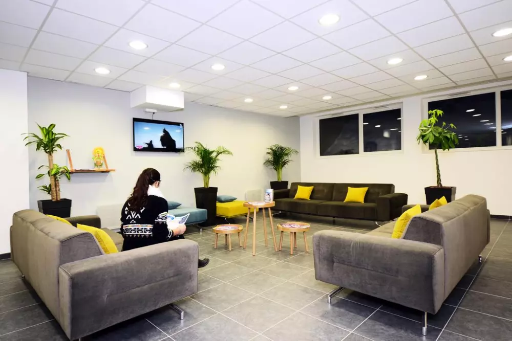 Résidence Odalys Les Balcons d'Auréa