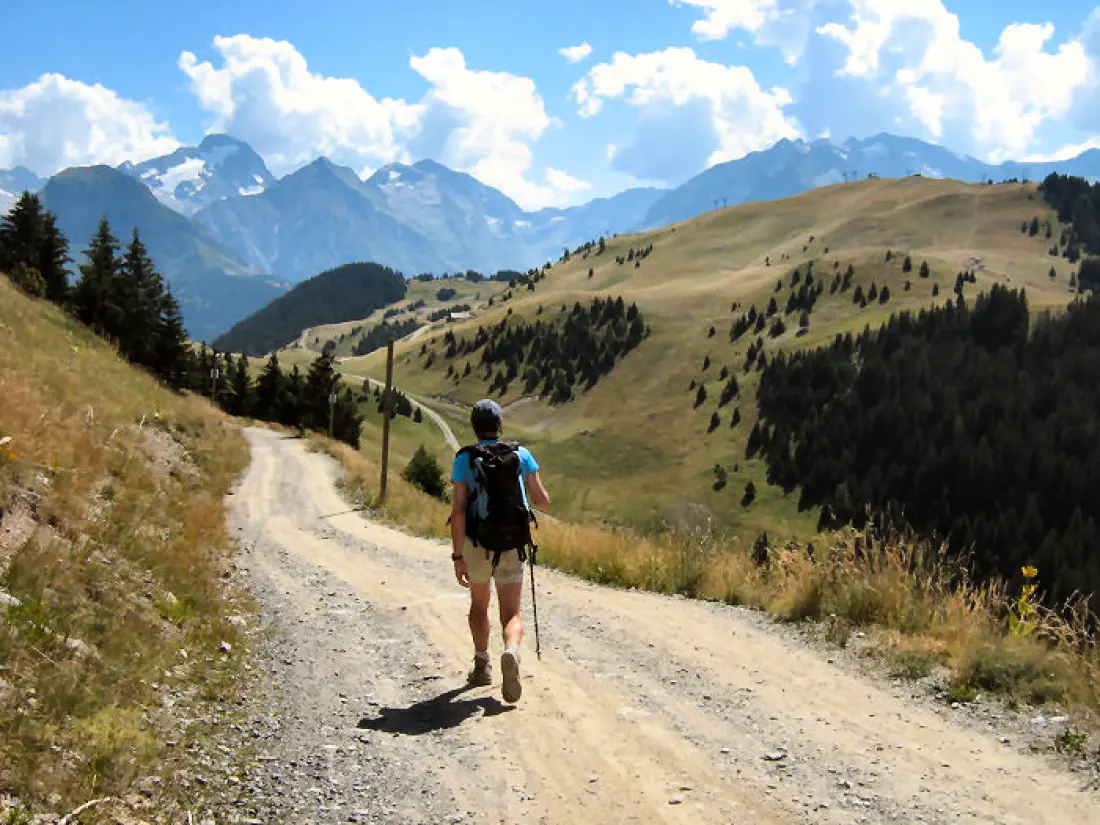 Résidences les Balcons de l'Oisans