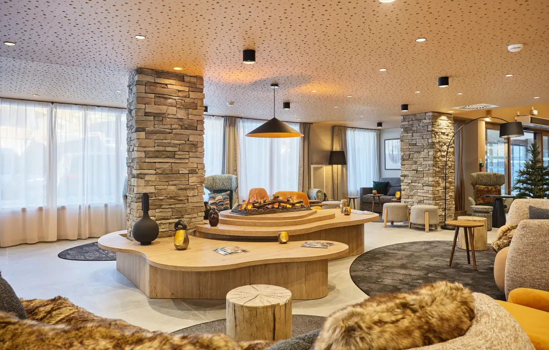 Résidence Prestige Odalys Le Mont d'Auron