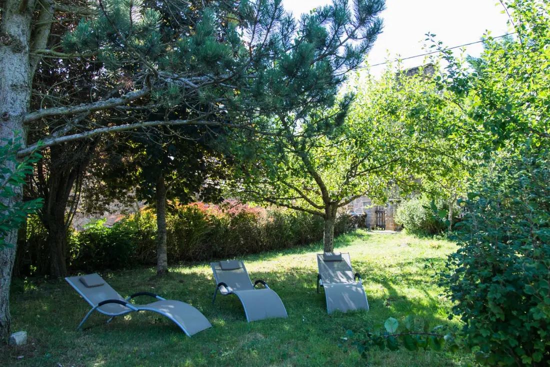 Gîte de France Gîte du sapt 3 épis
