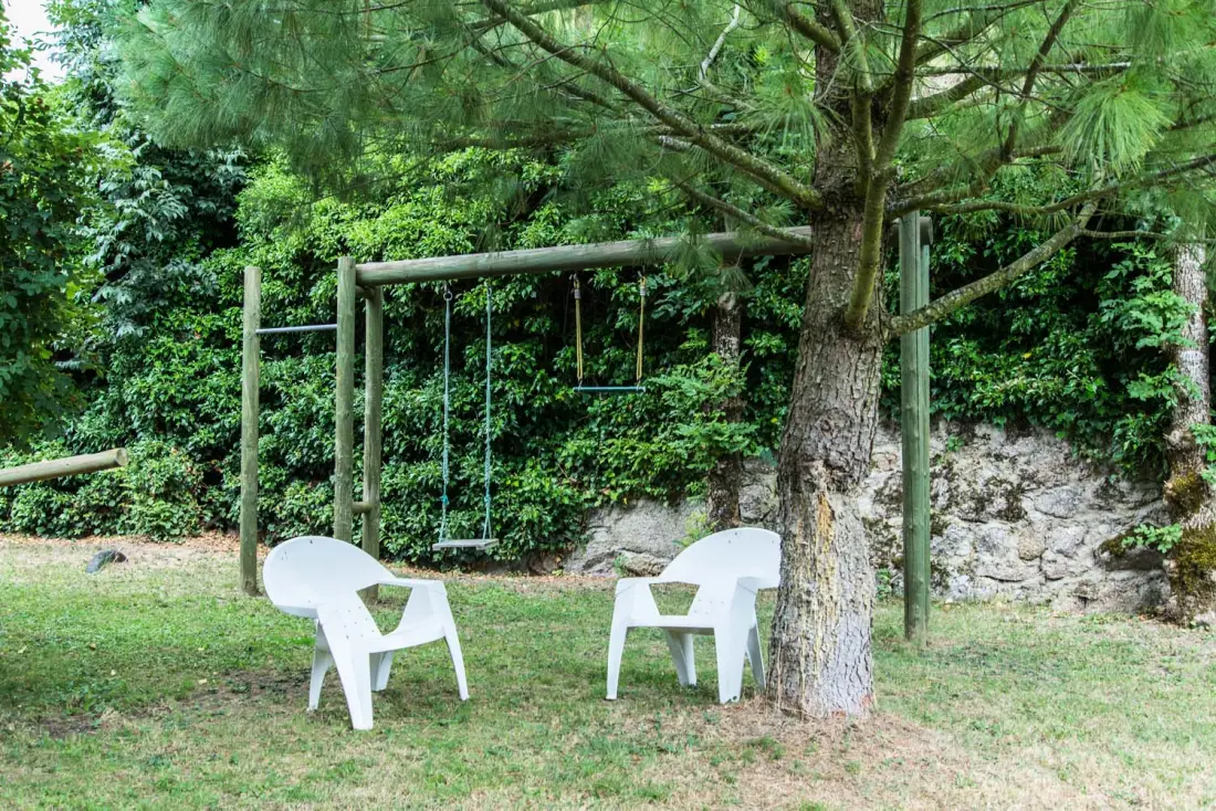 Gîte de France Gîte en bois 3/4 personnes à briges 2 épis