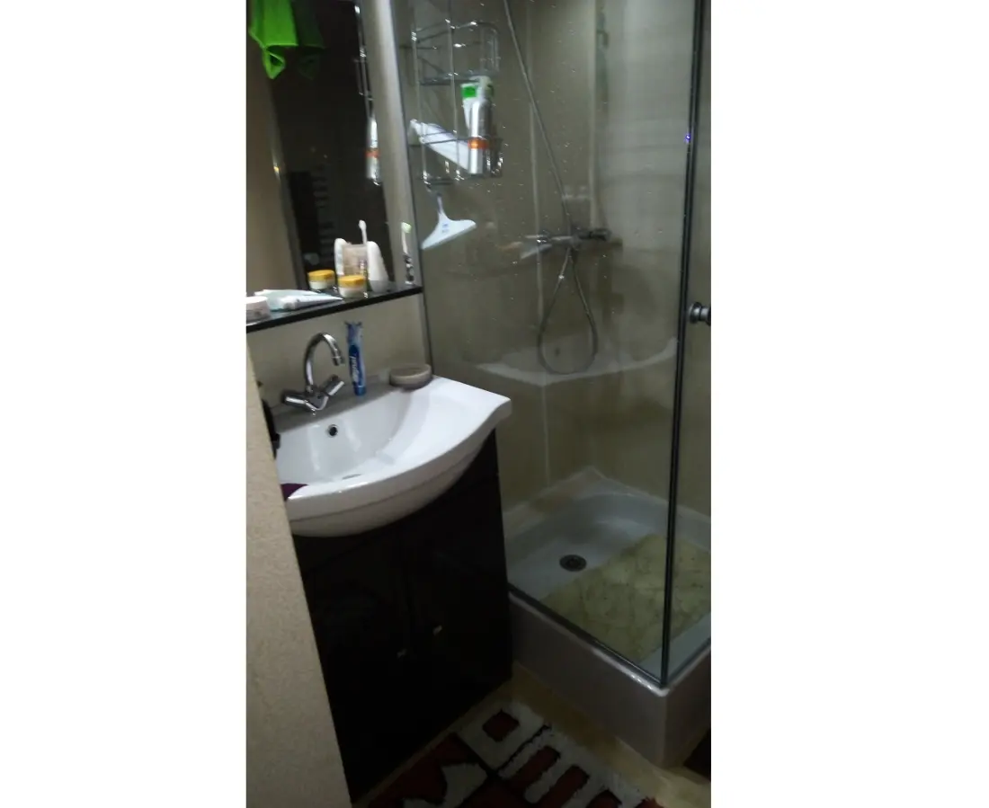 Appartement 2 pièces 4 pers au centre de la station