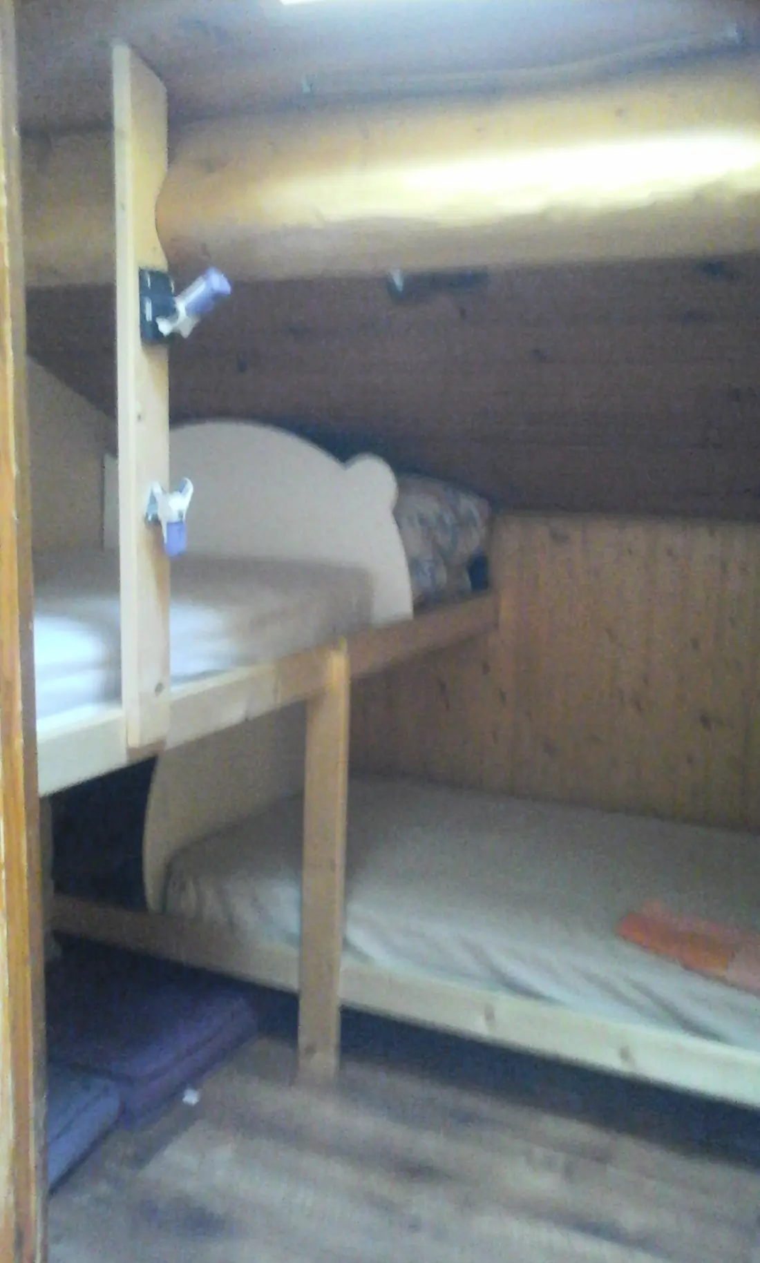 Appartement 3 pièces 5 personnes chaleureux avec vue montagne