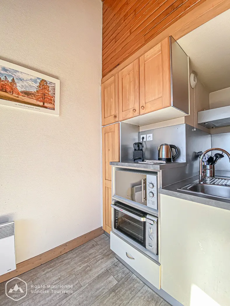 Les Chalets De La Pyramide